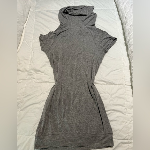 dresses-grey-hoodie-dress-with-a-front-pocket-can-be-worn-as-a-shirt